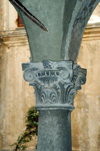 Bed and Breakfast Torre Polidori – Orvieto, VT