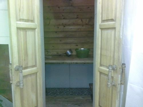 Гостевои дом, 2 этажныи