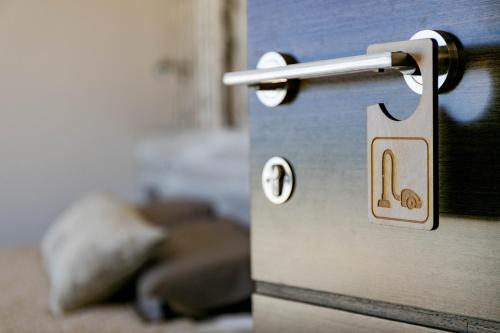 Hotel Boutique Aroma de Mar - image 12