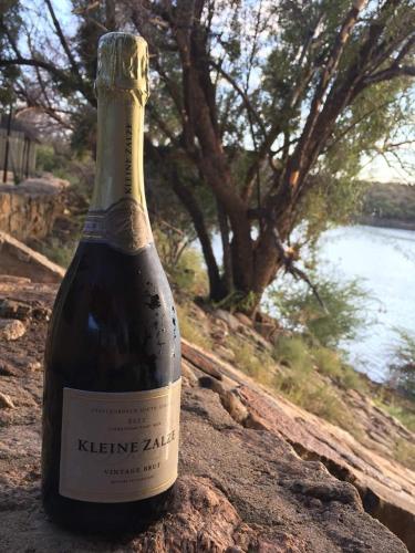 Von Bach Dam Resort Von Bach Dam Resort