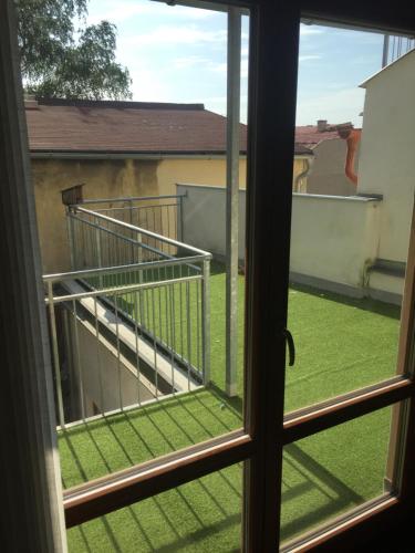 Apartmany Marianska