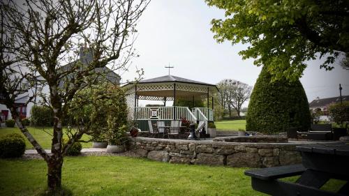 Cartron House in Curragh