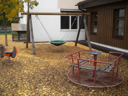 Haus Mariandl - Apartment - Westendorf