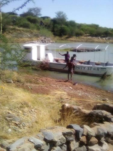 Von Bach Dam Resort Von Bach Dam Resort