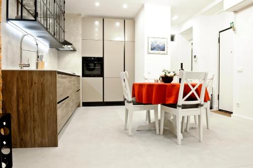 ANiMA Zagreb Luxury Apartment photo 2