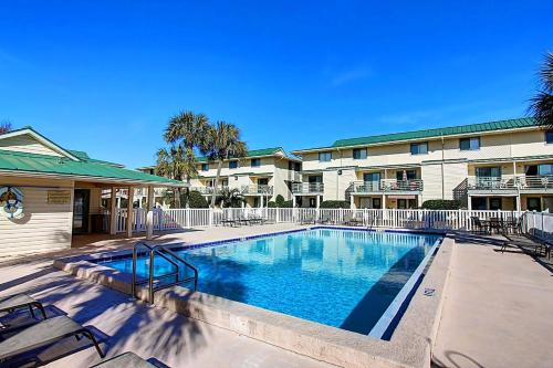 Sunny Daze at Sandprints by RealJoy Vacations - image 5