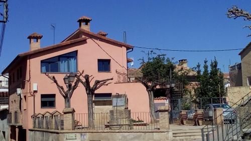  turismo rural del somontano (Alquiler de apartamentos) in Salas Bajas