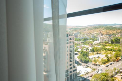 Skyrooms Tbilisi