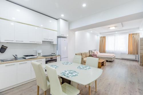 House4us.Central Budapest.Luxury Apartment. Deák Ferenc Ter, Budapešť