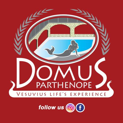 Domus Parthenope - Apartment - Boscotrecase