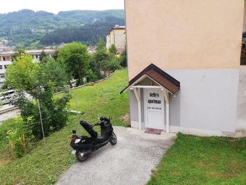 Helly's apartman - image 12
