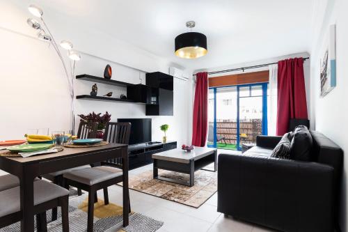  Om Free Caparica beach house II in Costa da Caparica