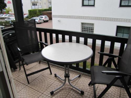 Ferienwohnung am Maiglöckchenberg - image 5