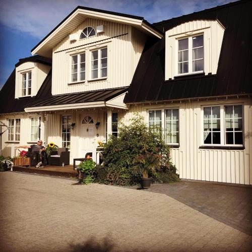 The White House - Accommodation - Reykholt