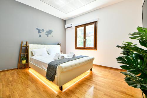  Flowers of Athens, Boutique Aparthotel with 6-Apartments in Central Athens in Athen
