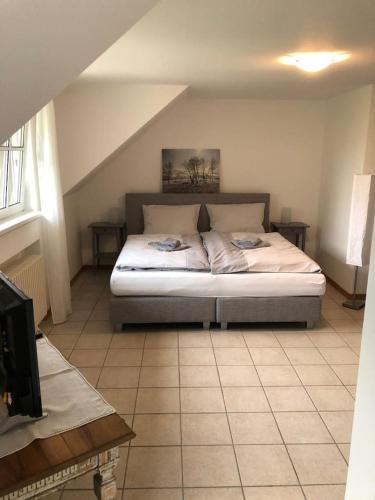 Wein Lodge Durbach - Schlossblick in 杜爾巴赫