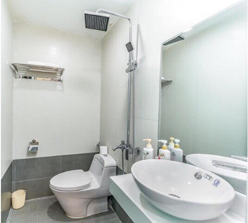 My Khe beach apartment hotel, 2 bedrooms