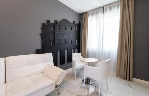 Hotel Milano Castello, Mediolan (zdjęcie 10)