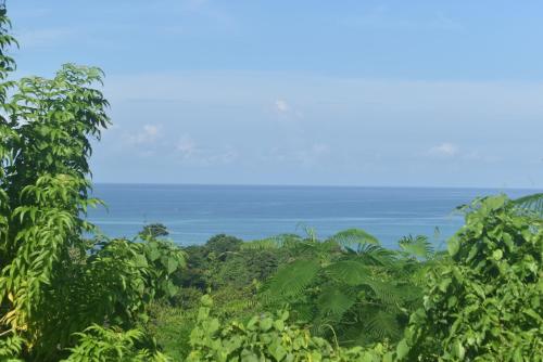 Apkārtne, Haven View Villa & Spa in Belmont