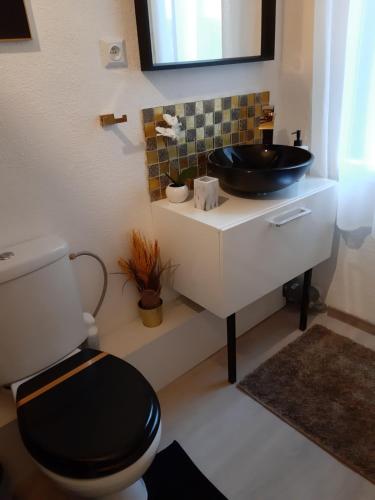 Room LUX SPA " TABARKA " in Spa