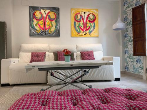 Cathedral Studio, Luxury studio in Cathedral area, Parking Optional, Sevilla (Foto 5)