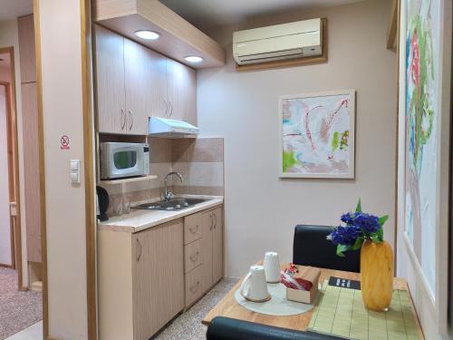 Residence Prime Luxury 5