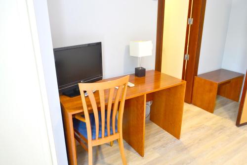 Hotel Alda Ciudad de Soria - image 11