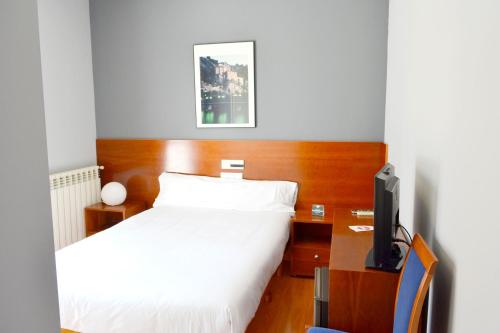Hotel Alda Ciudad de Soria - image 4