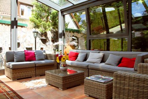 ホテル アリーナ シュタット ミュンヘン