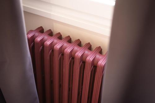 BeigE et BlE' Guest House - image 6