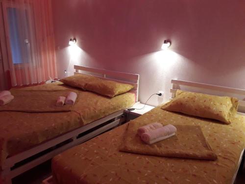 Bankers Guest House
