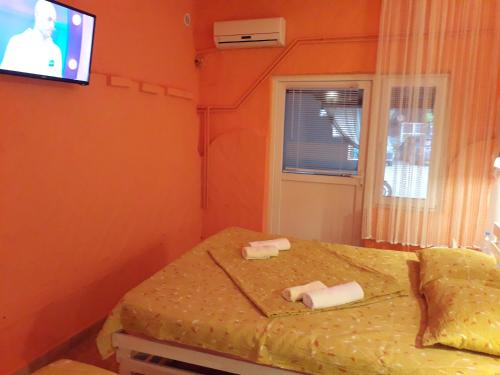 Bankers Guest House