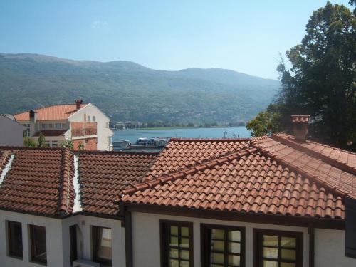 Apartmani Marija - Apartment - Ohrid