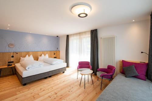 1 king bed
