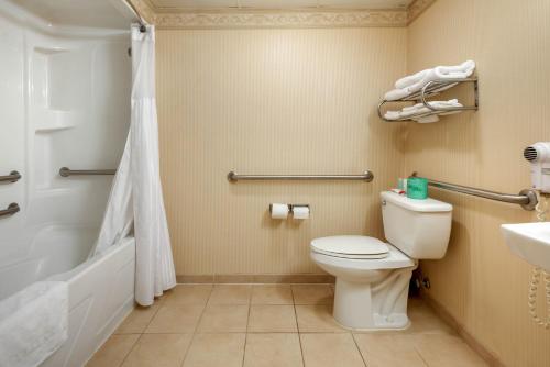 Hammock Hotel Levittown - Philadelphia Langhorne - image 5