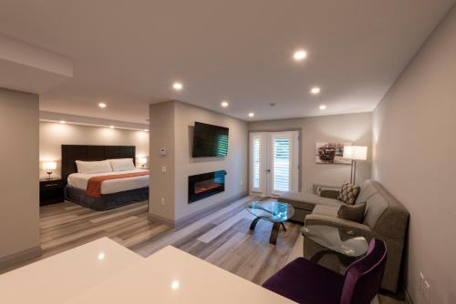 Georgian Bay Hotel Trademark Collection by Wyndham in Collingwood (ON)