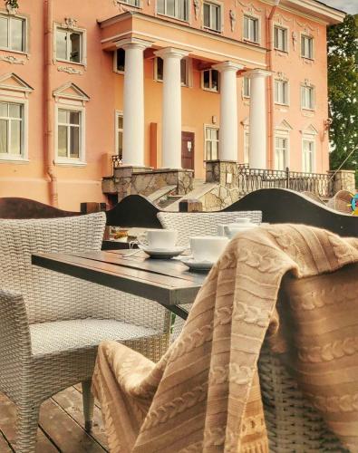 Park Hotel Country - image 7