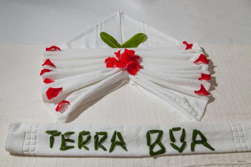 Terra Boa Hotel Boutique