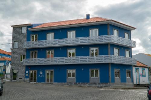 ZIGZAG HOSTEL, Praia da Vitória (photo 8)