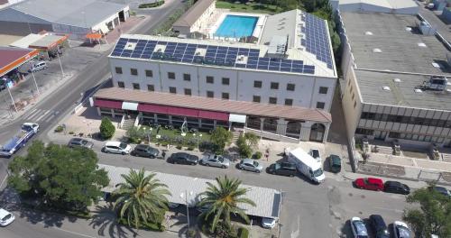 hotel photo