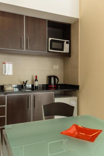 Icaro Suites, Buenos Aires (foto 10)