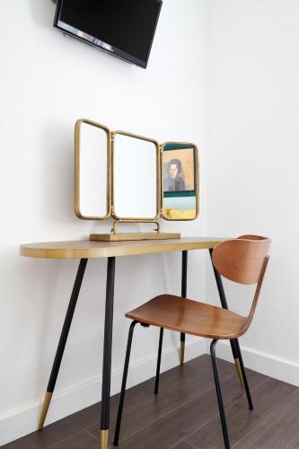 Sonder St Johns Garden