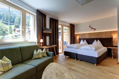 Kosslerhof in Sankt Anton am Arlberg