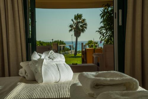 Ammos Beachfront Confortable Rooms - Adults only in Zakynthos Island