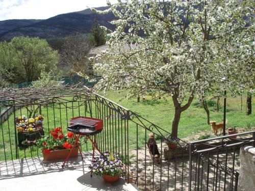 Iekārtas, Abruzzo Segreto in Navelli
