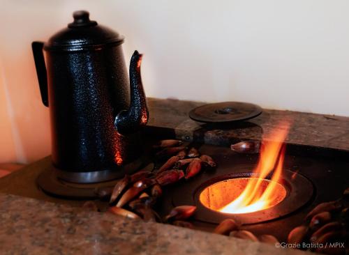 Bela Curitiba Hostel