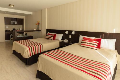 Icaro Suites, Buenos Aires (foto 7)