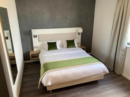 ATOLON PARK HOTEL - image 5