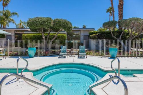 Condo at the Club - main image