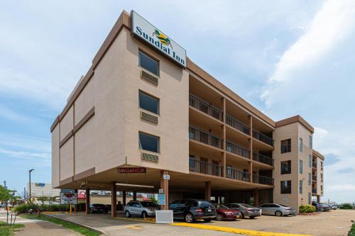 Sundial Inn in Virginia Beach, USA